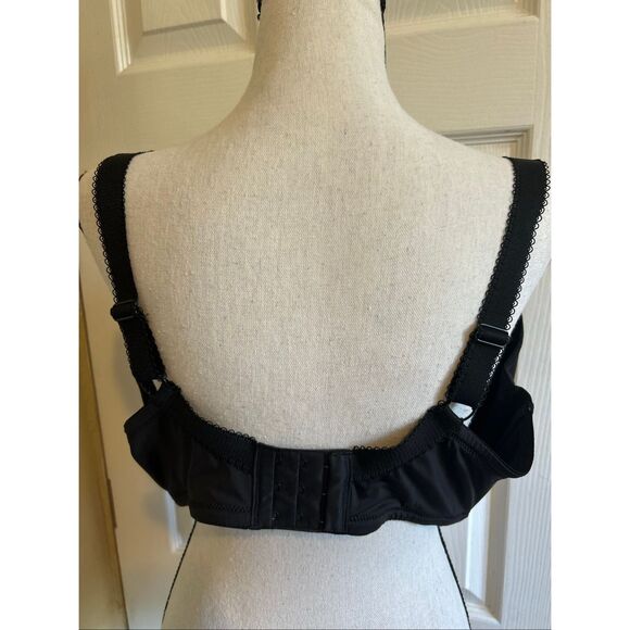 Le Mystere Bra Size 44H - Picture 3 of 6